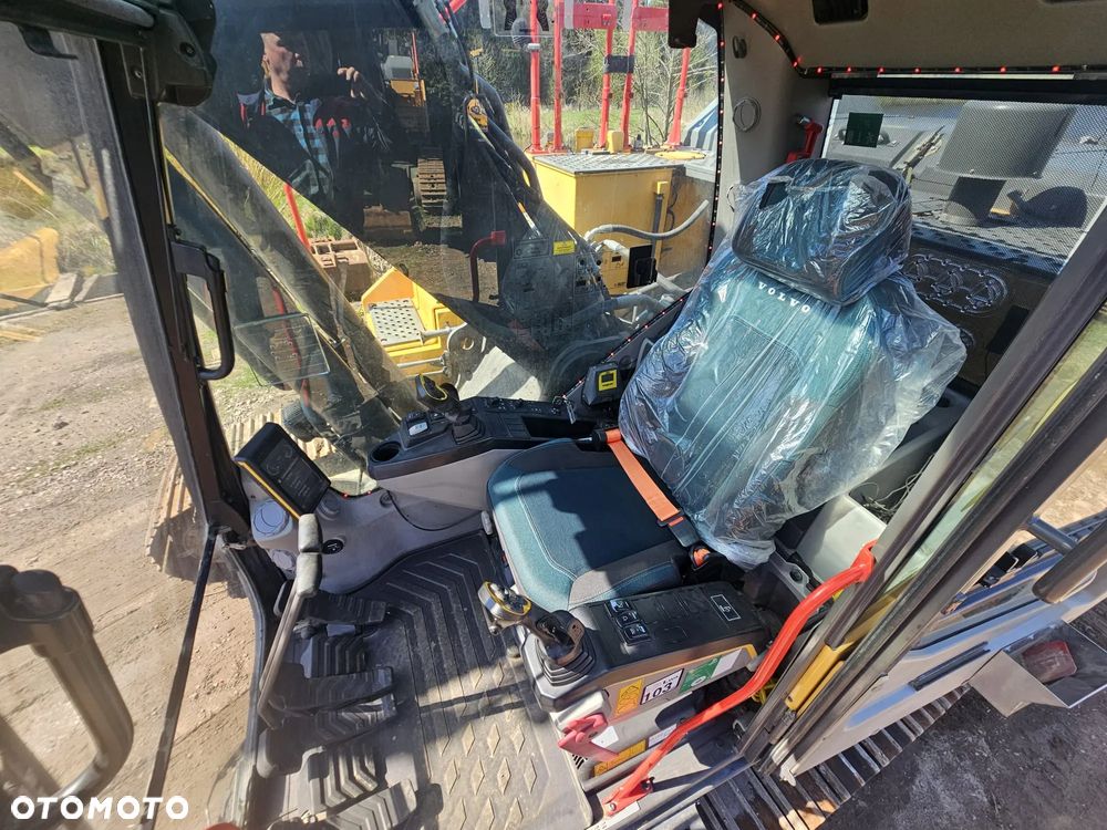 Volvo EC250EL, EC250 / ec300 - 29