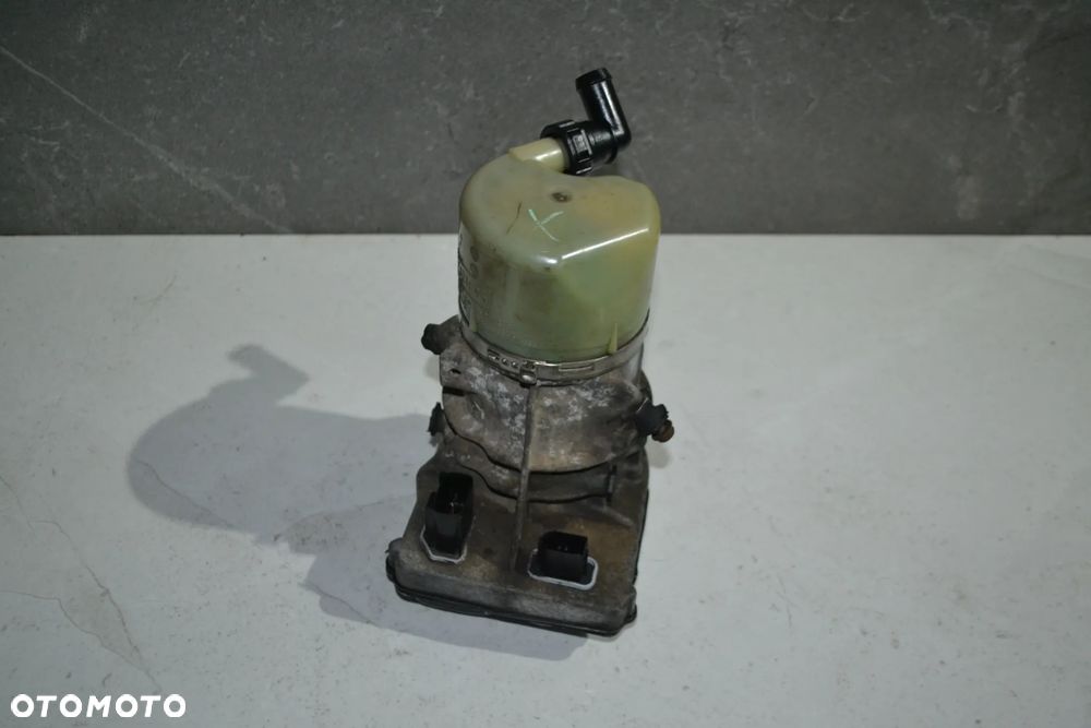 FORD MONDEO MK4 GALAXY MK3 S-MAX MK1 POMPA WSPOMAGANIA ELEKTRYCZNA 6G91-3K514-AL - 1