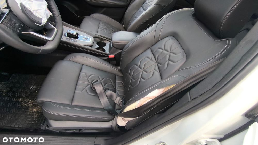 Nissan Qashqai - 16