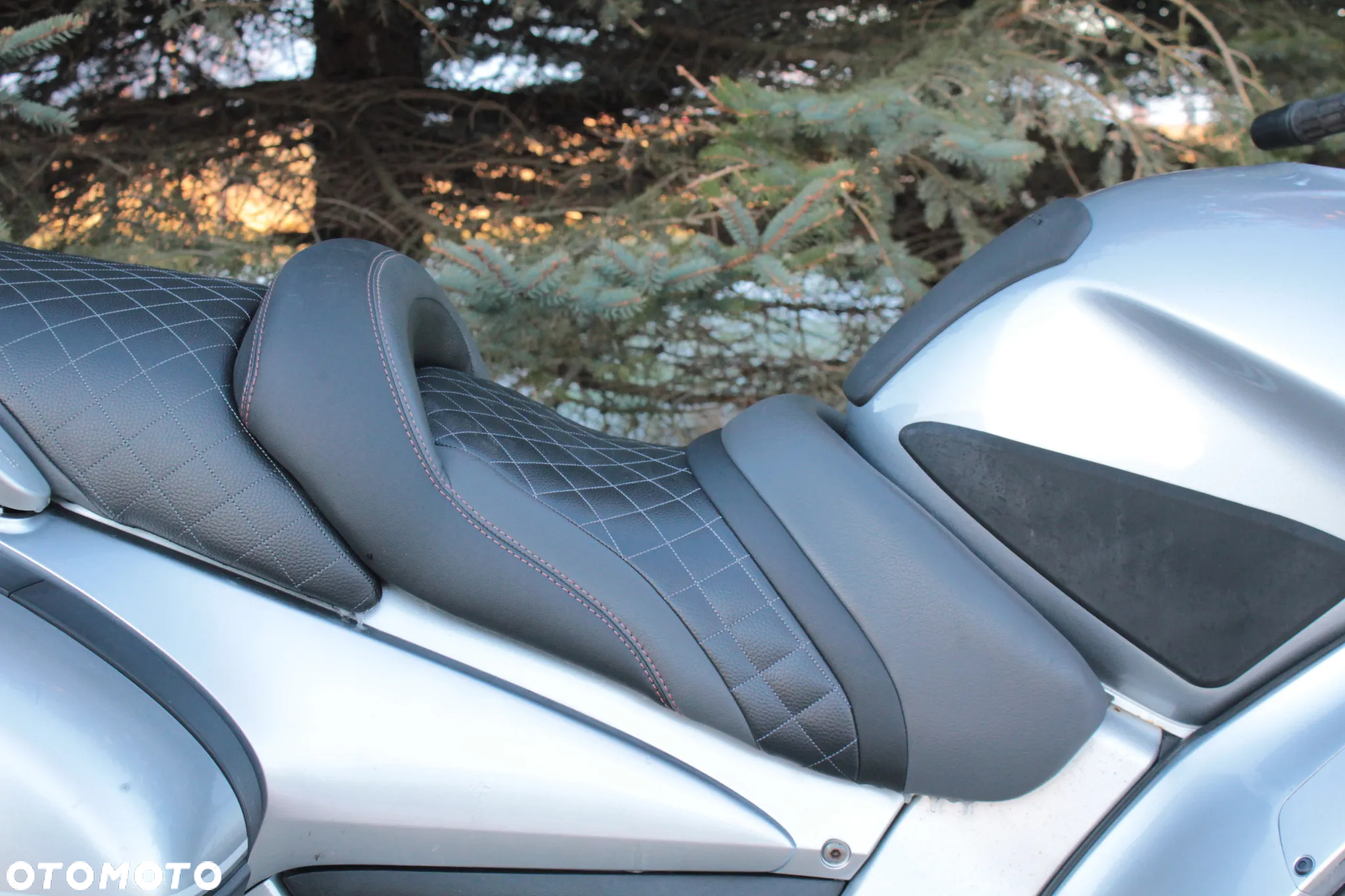 Honda ST - 33