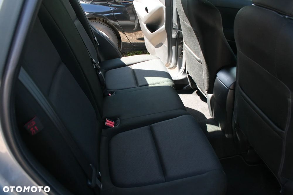 Mazda CX-5 2.2 SKYACTIV-D Center-Line - 10