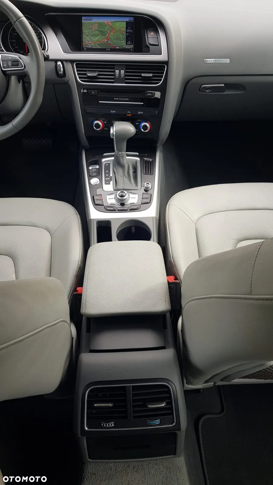 Audi A5 - 22