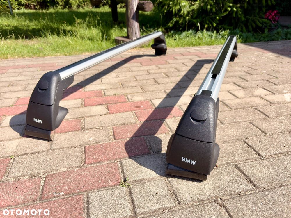 BMW Seria 7 730Li - 22