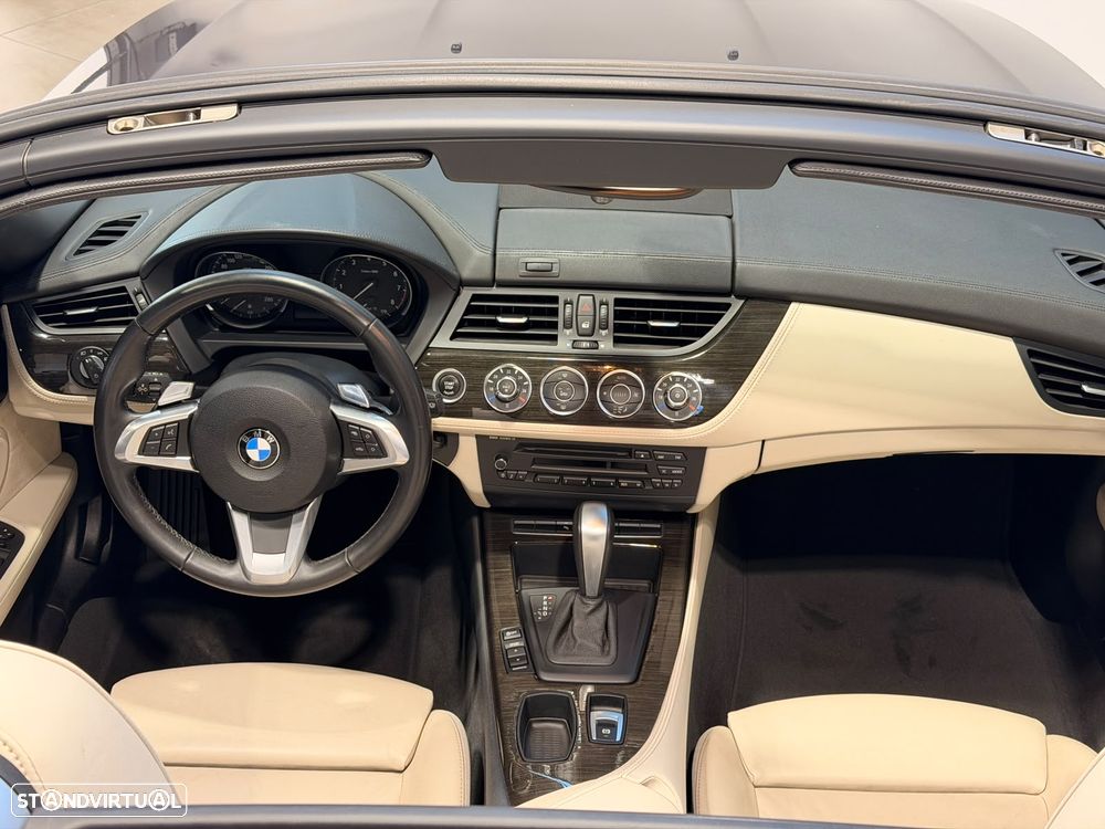 BMW Z4 23 i Auto - 7