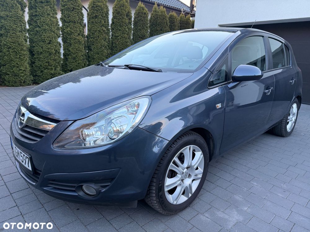 Opel Corsa 1.3 CDTI DPF Edition 111 Jahre - 4