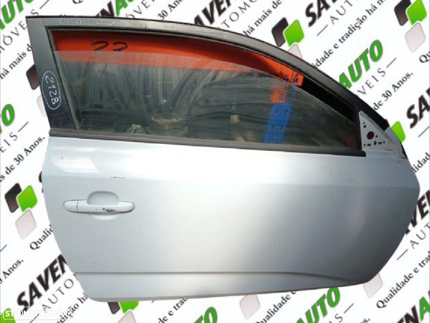 Porta Frente Dto Kia Ceed (Jd) - 1