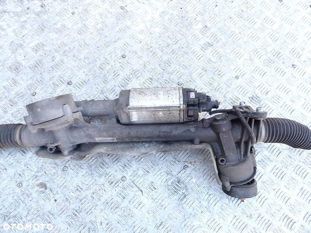maglownica przekładnia vw scirocco 08-14r., anglik - 6