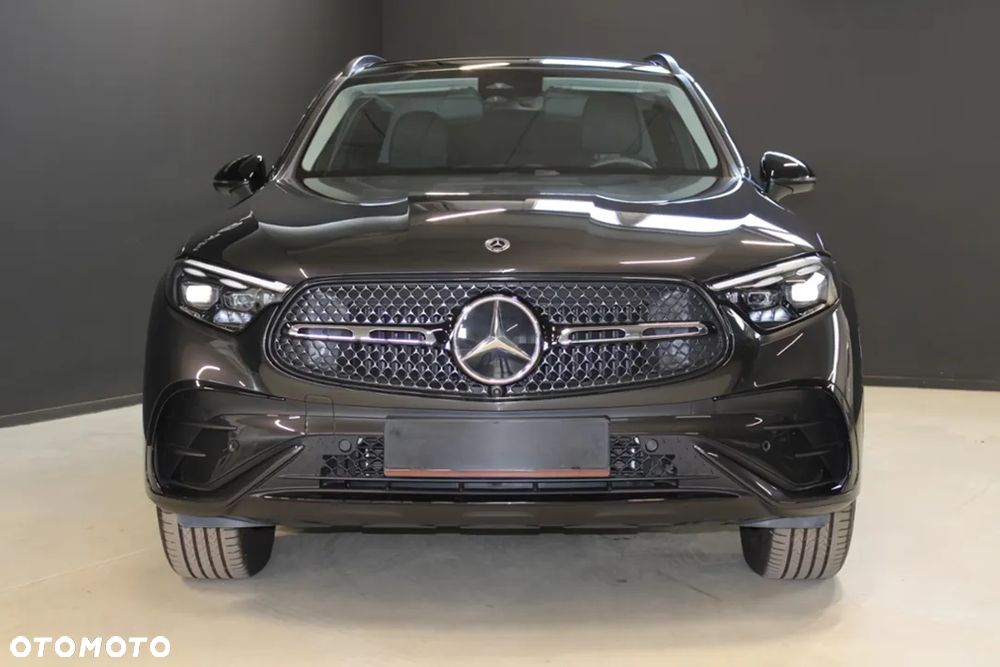 Mercedes-Benz GLC 200 4-Matic - 4