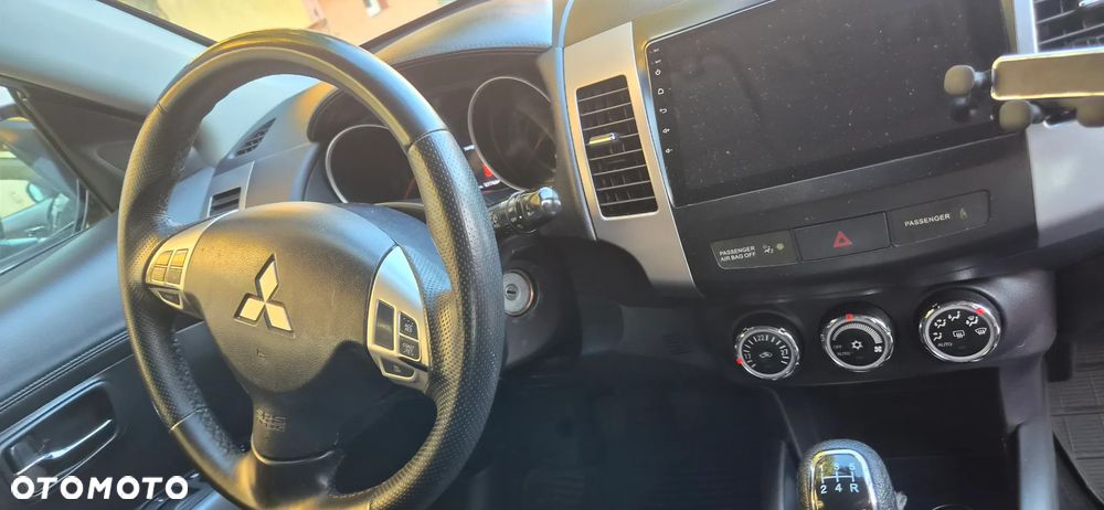 Mitsubishi Outlander 2.0 2WD Edition - 6