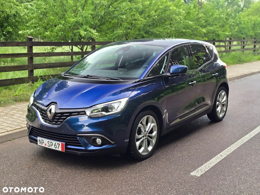 Renault Scenic - 10