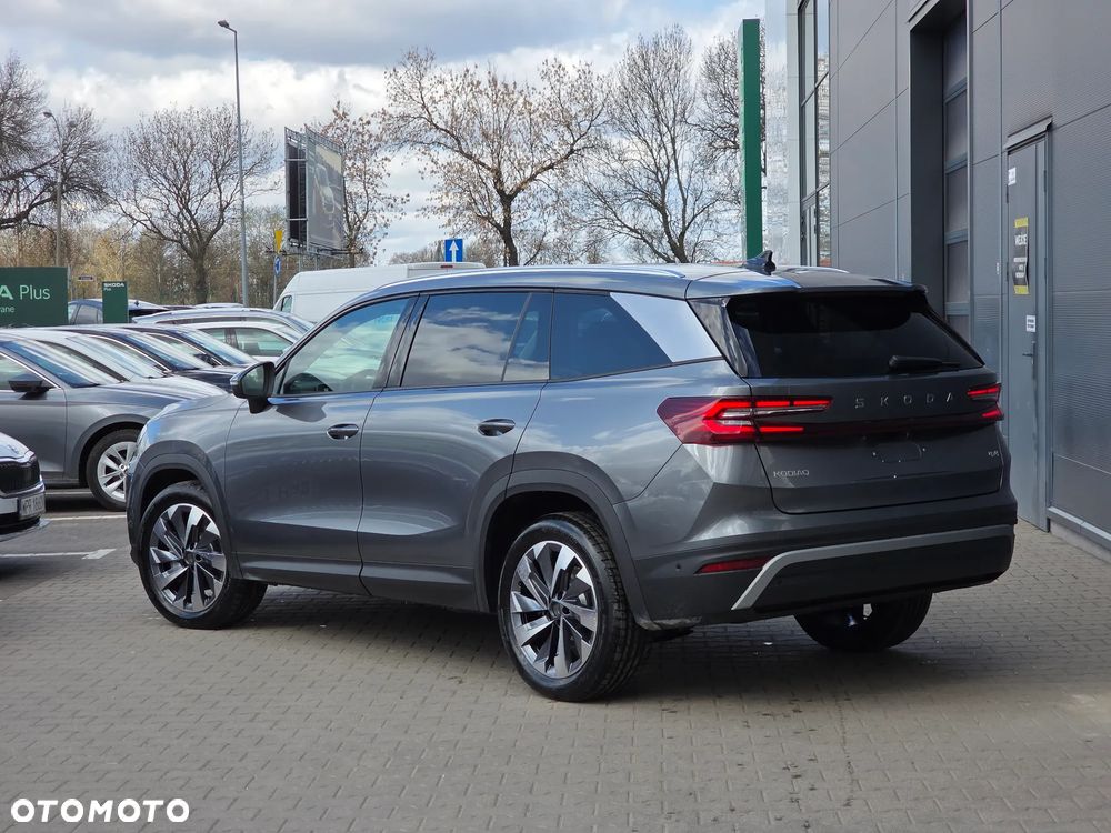 Skoda Kodiaq 2.0 TSI 4x4 Drive DSG - 2
