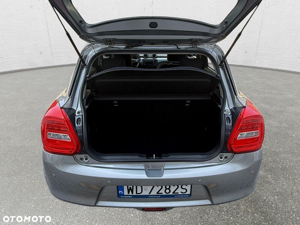 Suzuki Swift - 22