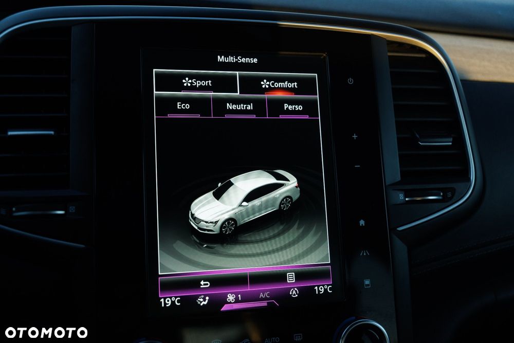 Renault Talisman ENERGY dCi 160 EDC INITIALE PARIS - 27