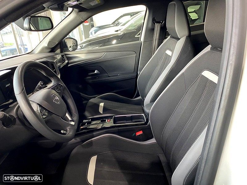 Opel Mokka 1.2 T GS AT - 7