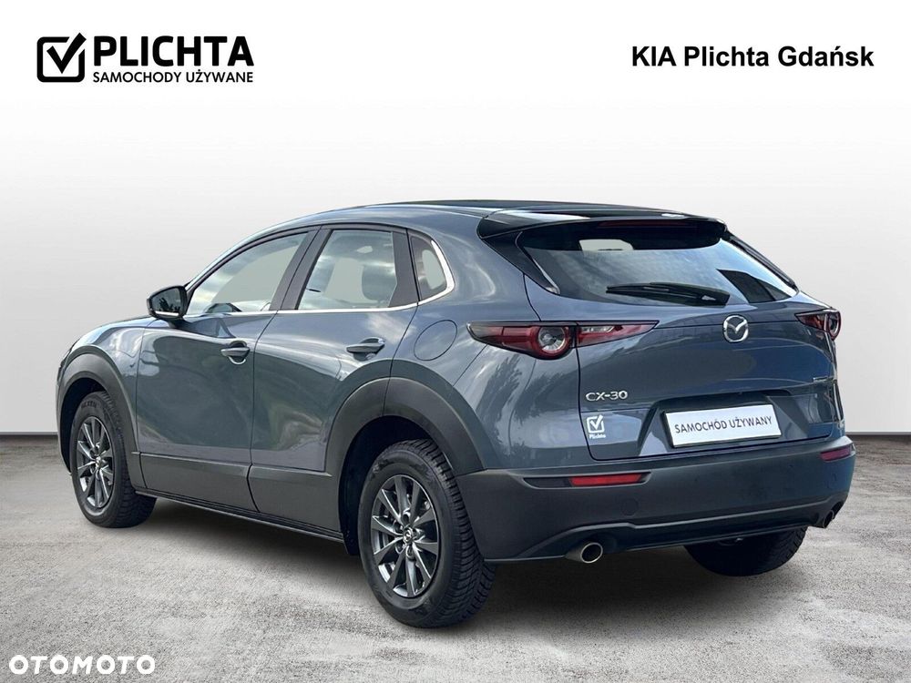 Mazda CX-30 - 3