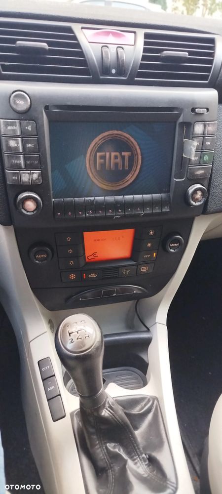 Fiat Stilo 1.8 16V Dynamic - 11