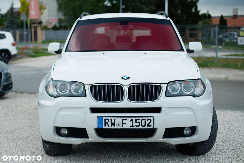 BMW X3 xDrive30d Limited Sport Edition - 2