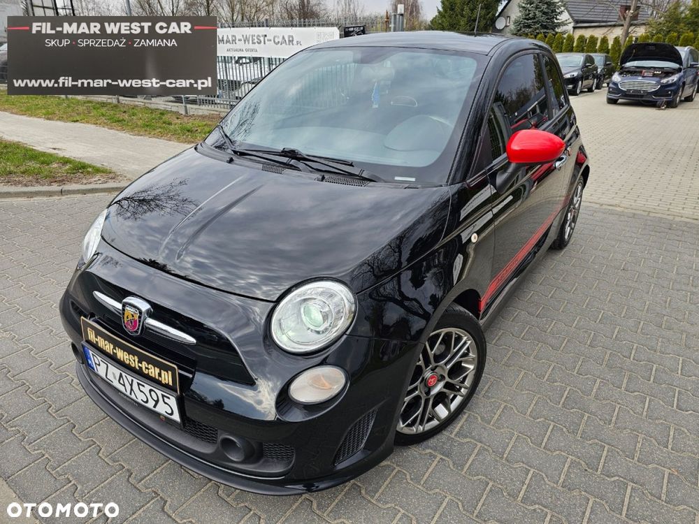 Fiat 500 - 1