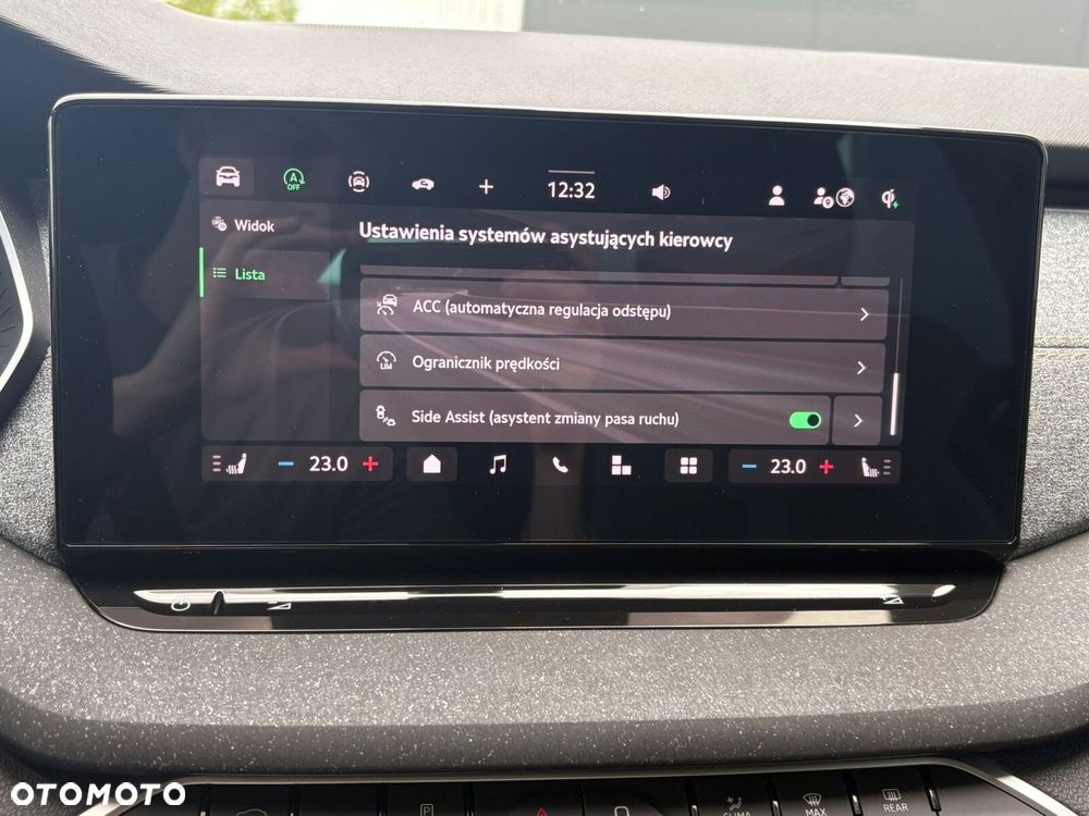 Skoda Octavia 1.5 TSI mHEV Edition 130 Selection DSG - 26