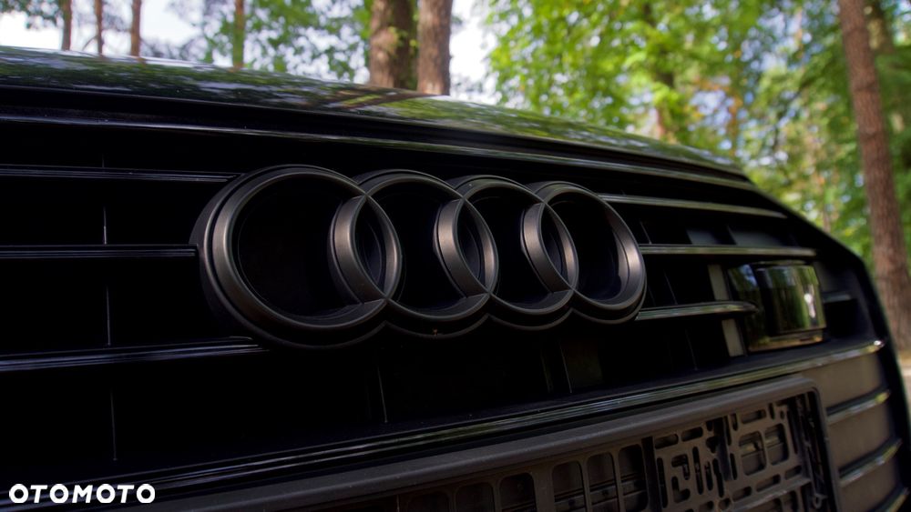 Audi A6 Avant - 3