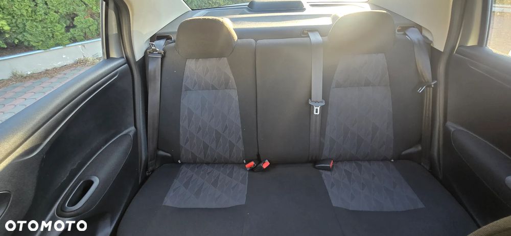 Citroën C-Elysée - 14