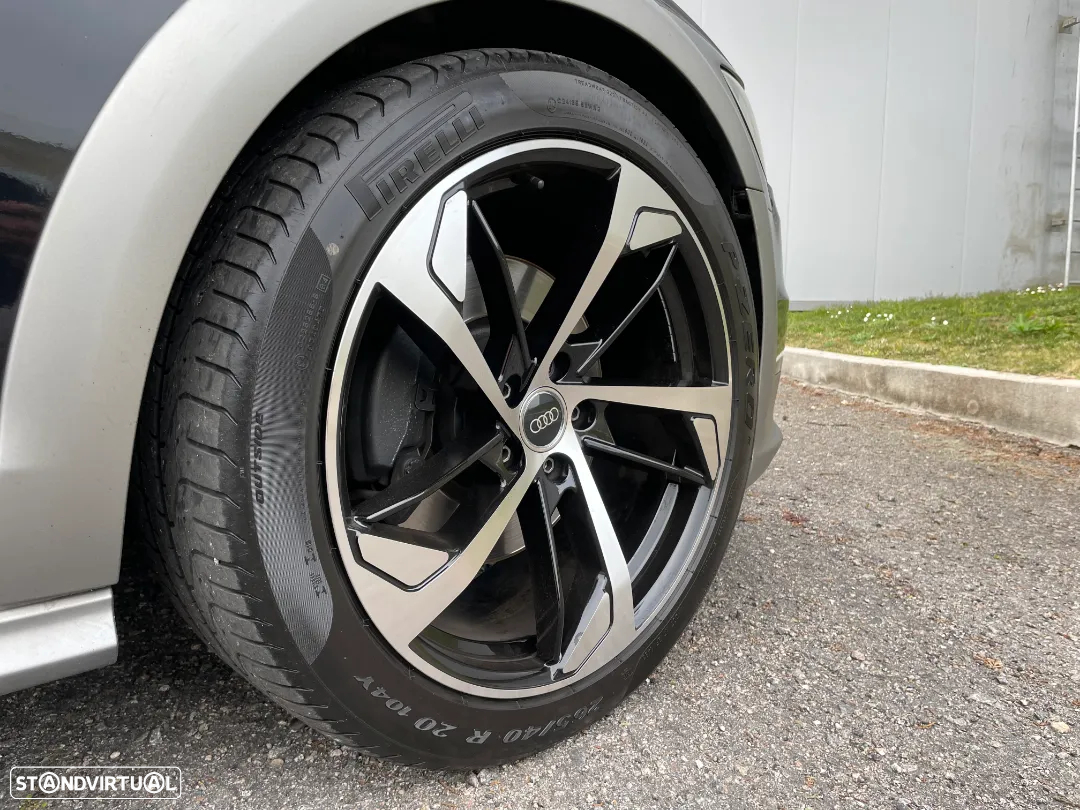 Audi A6 Allroad 3.0 TDi quattro Excl.S tronic - 27