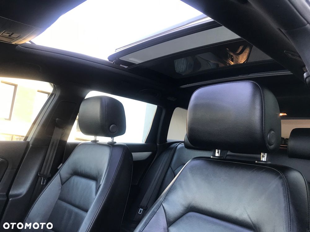 Volkswagen Passat 2.0 TDI Comfortline DSG - 19