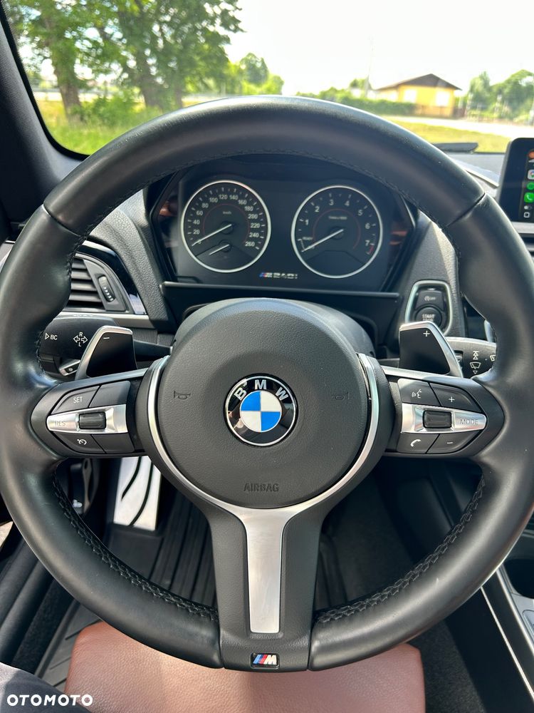 BMW Seria 2 M240i xDrive Sport-Aut - 12