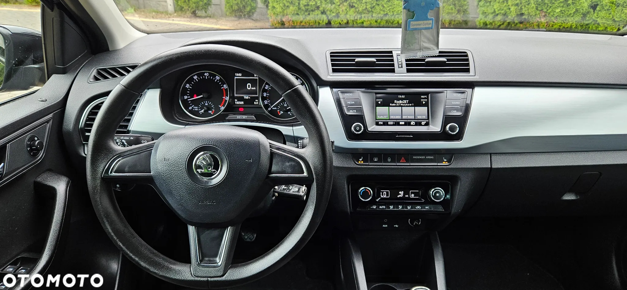 Skoda Fabia 1.2 TSI Style - 7