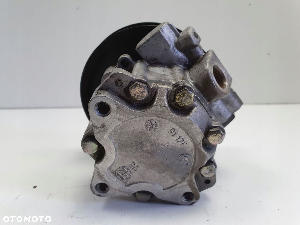 POMPA WSPOMAGANIA Land Rover Freelander 2.0 TD4 91128 - 7
