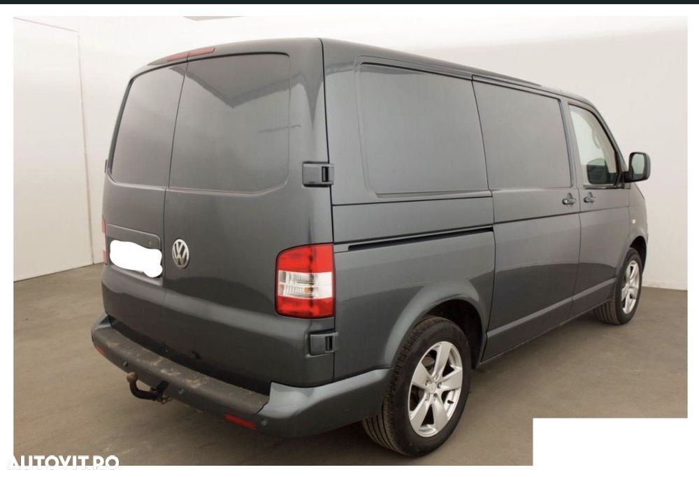 Volkswagen T5 - 4