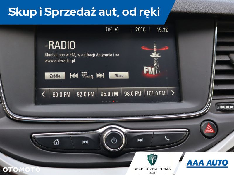 Opel Astra - 14