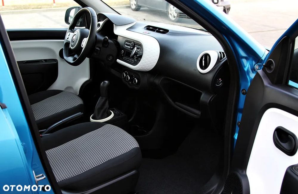 Renault Twingo SCe 70 Life - 18