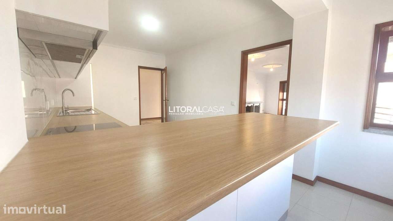 Apartamento T3 | Centro de Albergaria - Grande imagem: 5/28