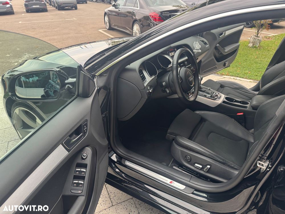 Audi A5 - 24