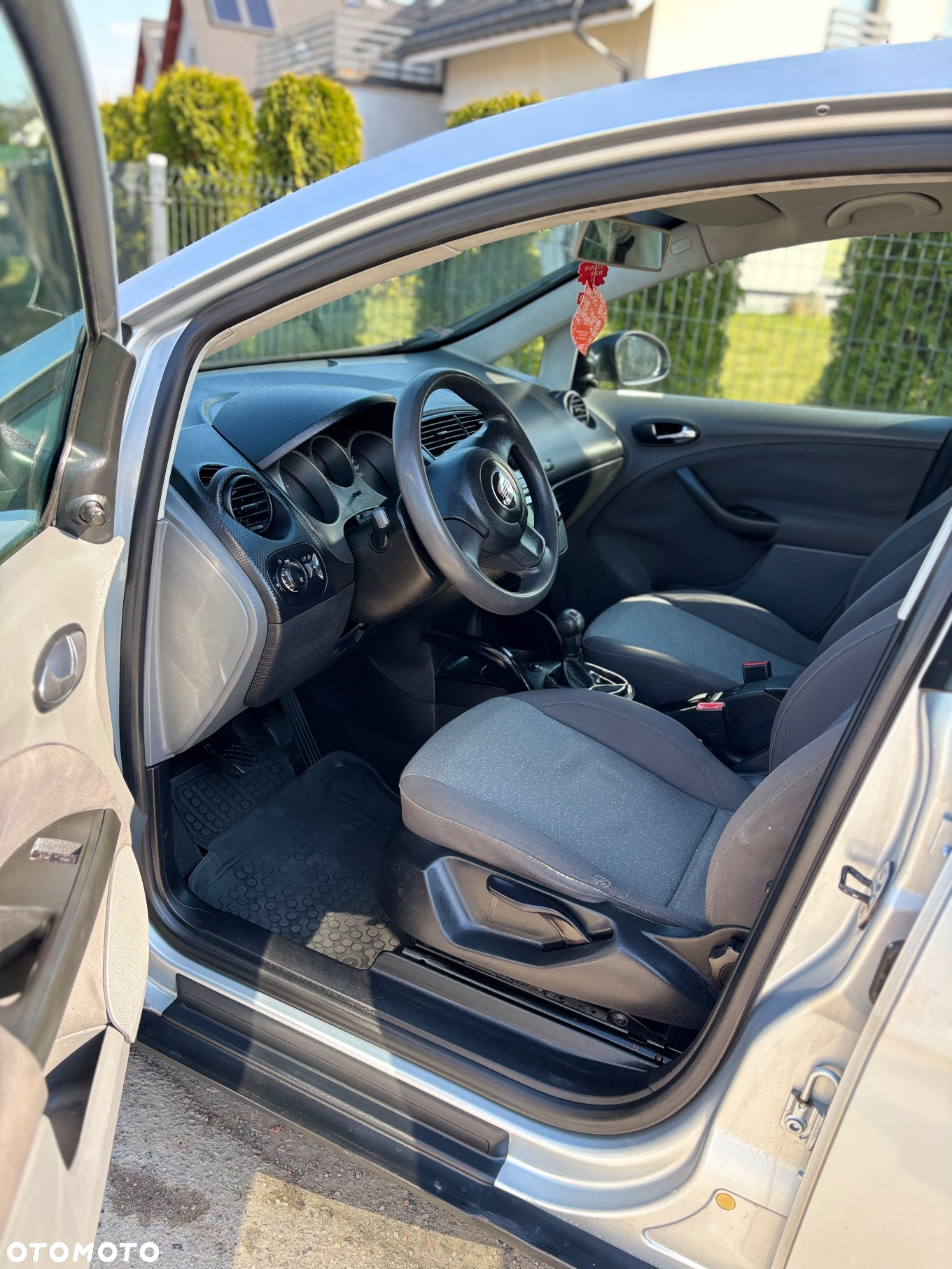 Seat Altea - 7