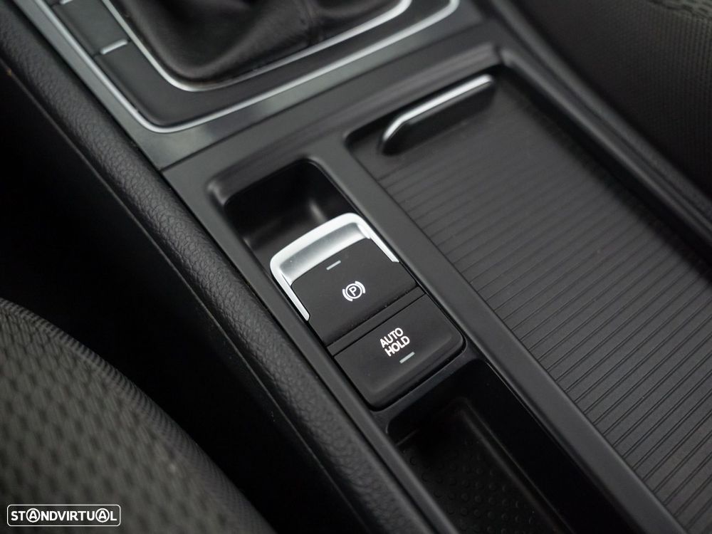 VW Golf 1.5 TSI BM Stream - 22