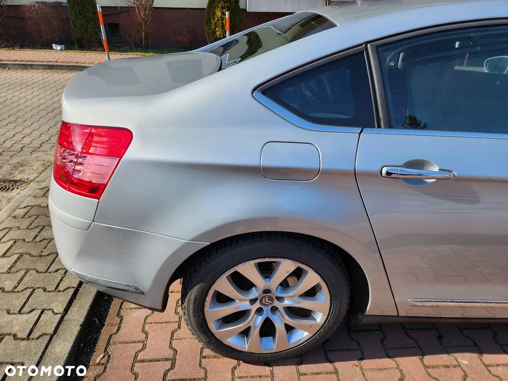 Citroën C5 3.0 V6 Exclusive - 7