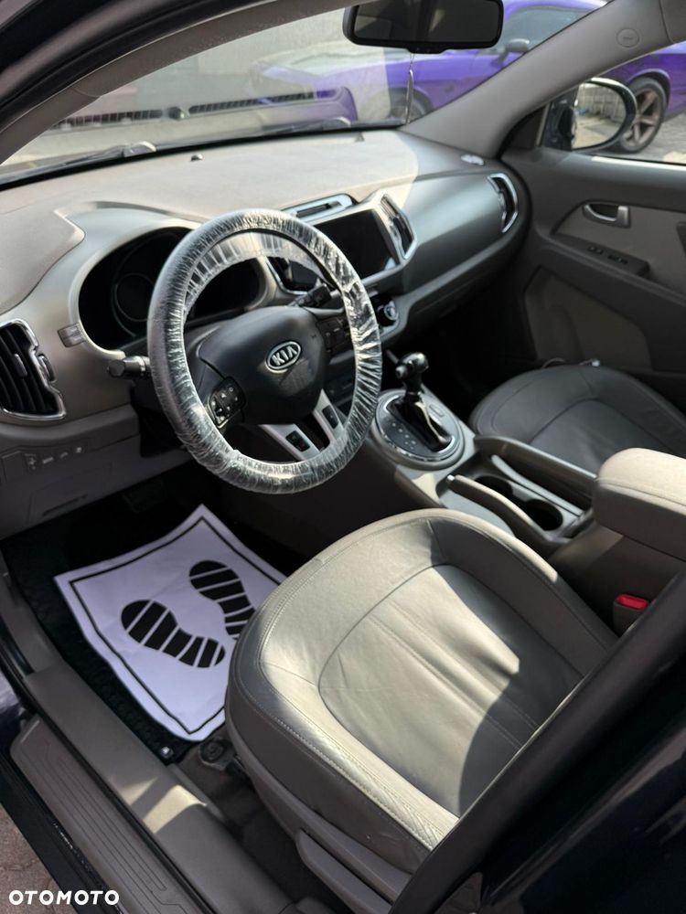 Kia Sportage ver-2-0-crdi-xl - 4