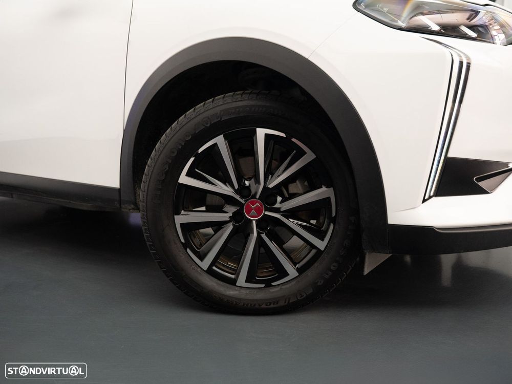 DS DS3 Crossback - 9