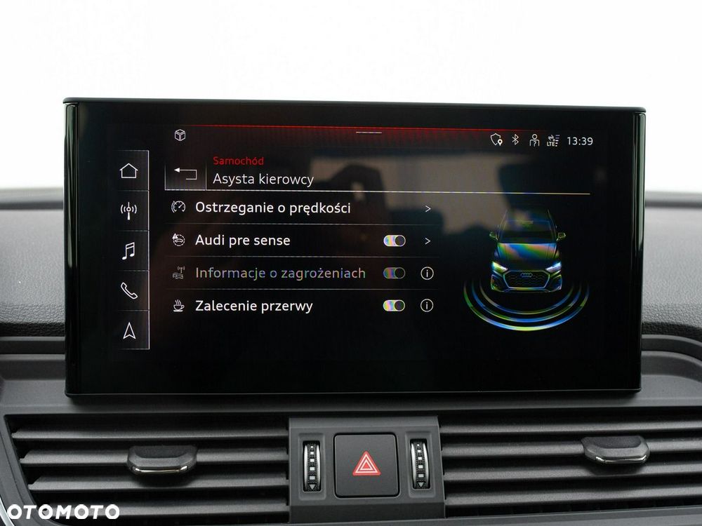 Audi Q5 35 TDI S tronic advanced - 22