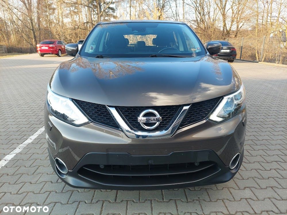 Nissan Qashqai 1.2 DIG-T 360 - 10