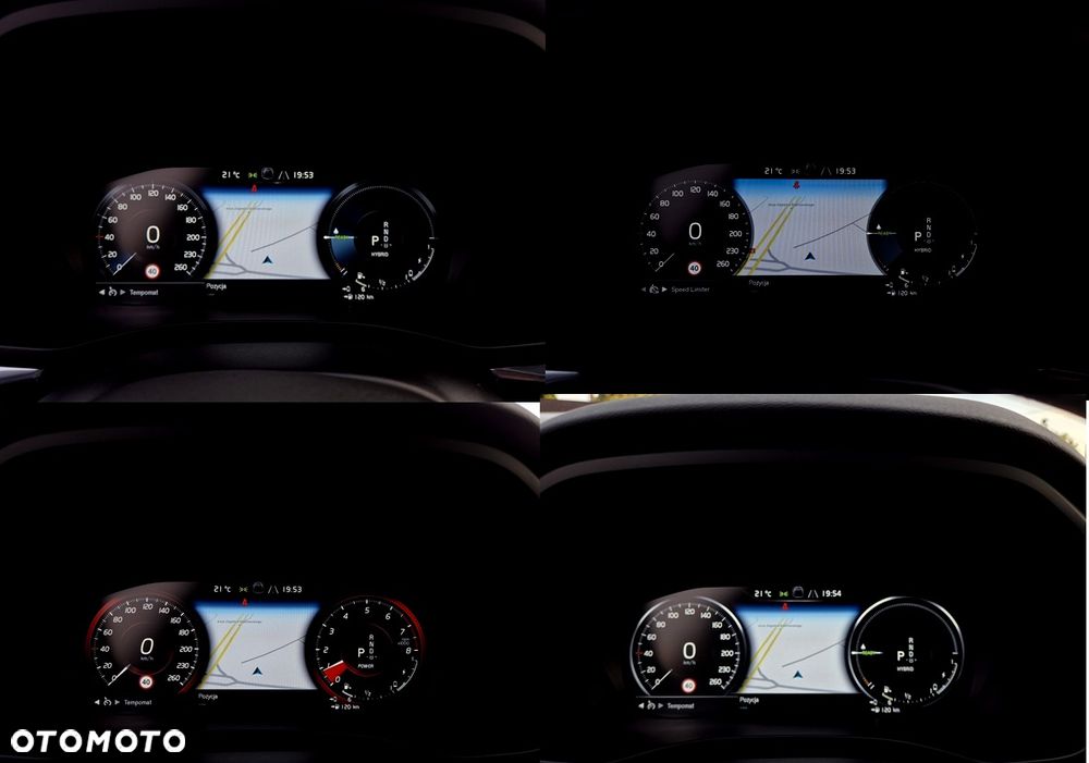 Volvo XC 60 T8 Twin Engine AWD Geartronic RDesign - 29