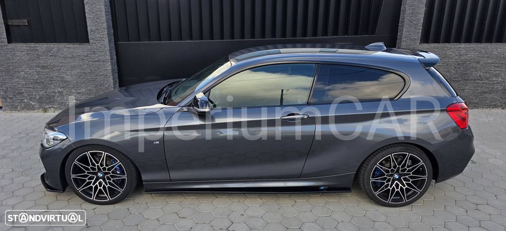 BMW 118 d M Sport - 7