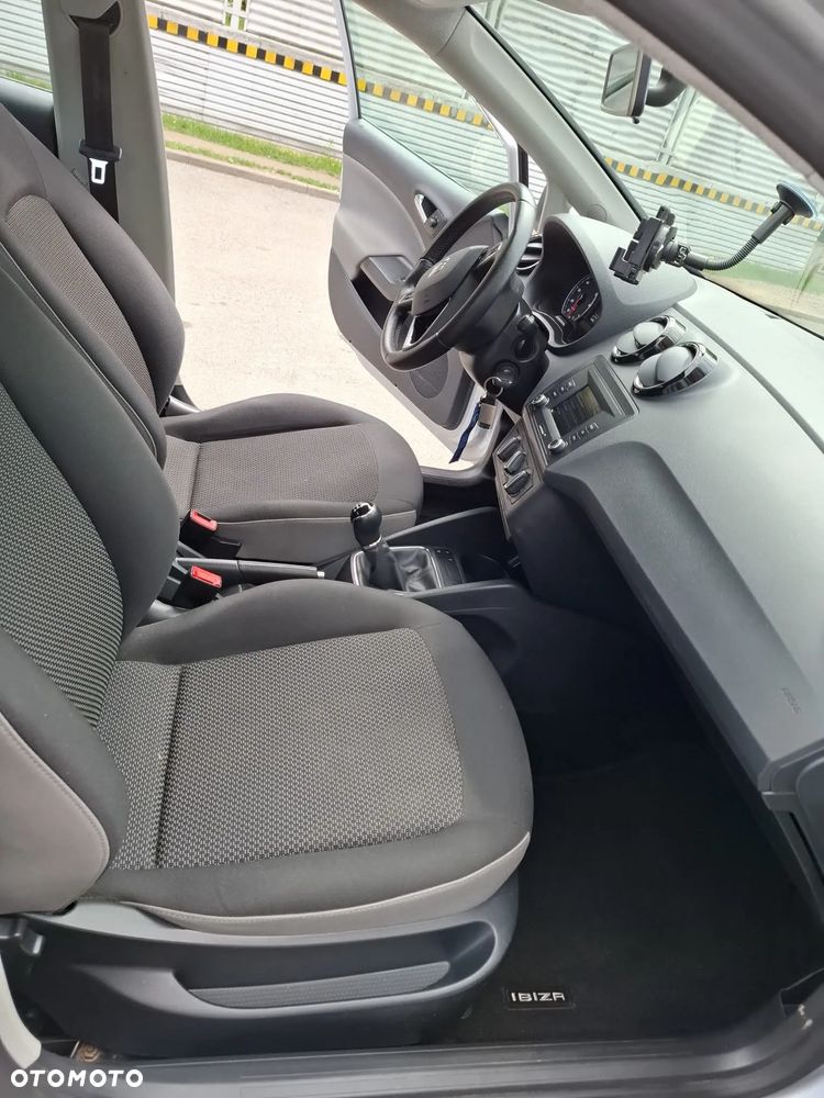 Seat Ibiza 1.0 Style - 16