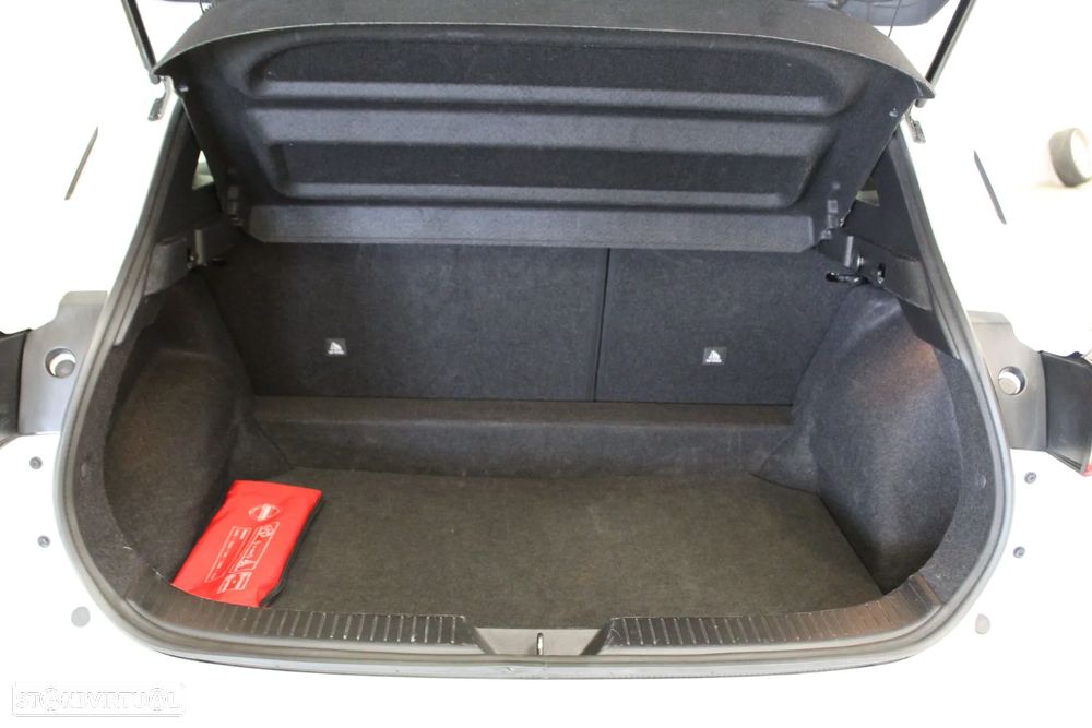 Nissan Qashqai 1.3 DIG-T Acenta - 20