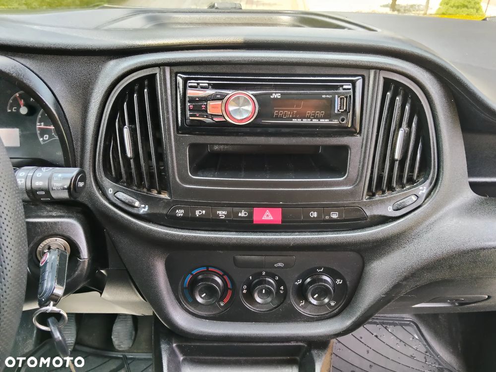 Fiat Doblo - 33