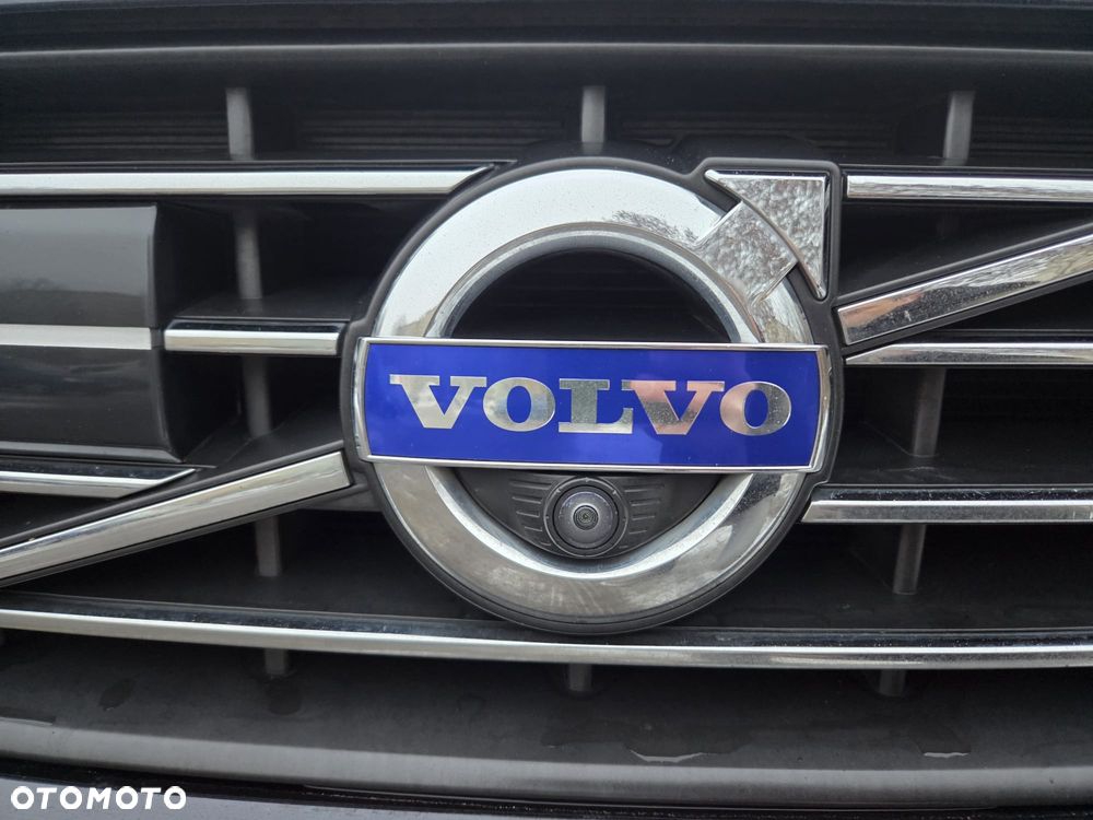 Volvo XC 60 D4 Geartronic Summum - 18
