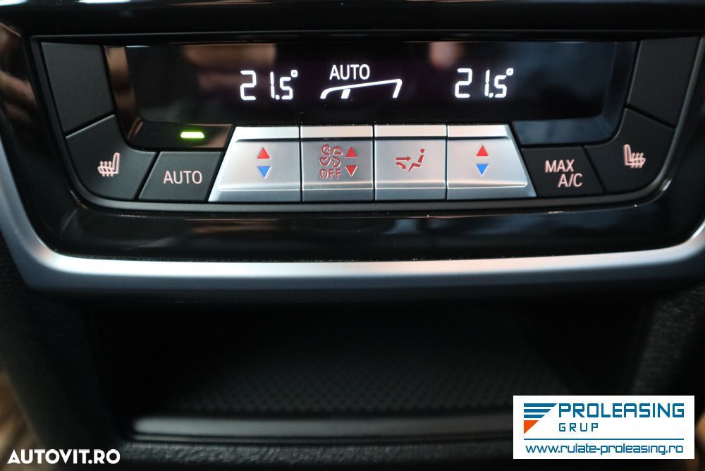 BMW X5 xDrive30d AT MHEV - 13