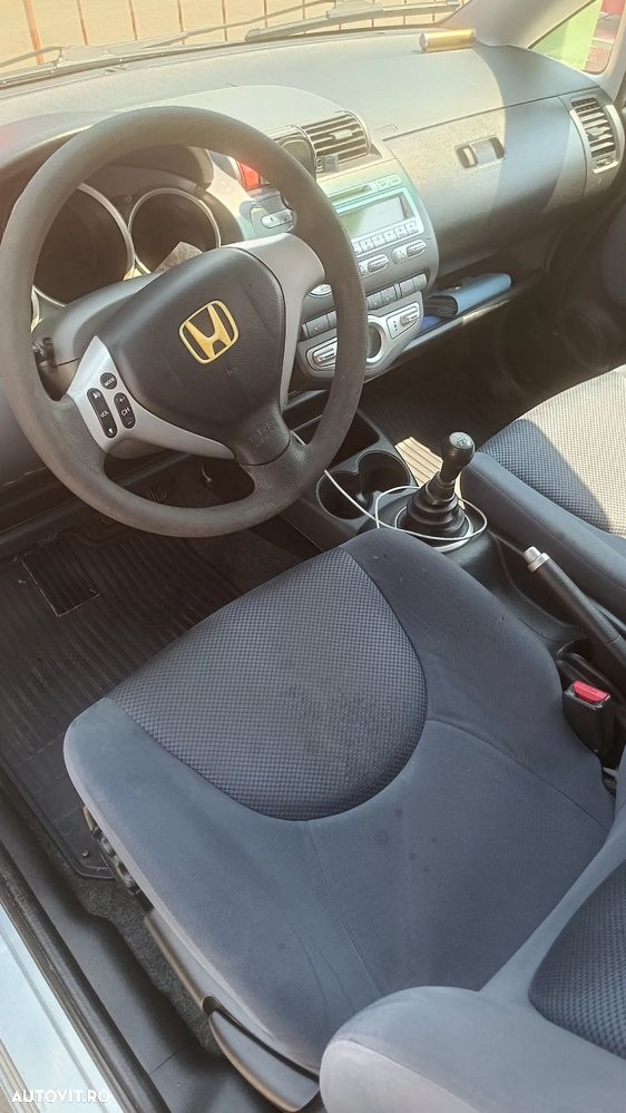 Honda Jazz 1.4i - 8